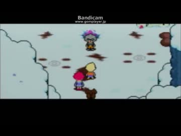 18連休なので毎日MOTHER3実況 33