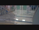 傘がねぇなぁ