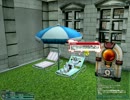 【PSO2】ちょっと変わったFiのロックベア：ハード【Fiソロ】