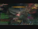 【C9】NeverSleep　サラドサバイバル２０Rクリア！　2012/9/17