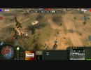 CoHJC6th.1v1 2部決勝トーナメント 決勝戦G2 cocua(Lv3WM) vs EFsugi(Lv12CW)