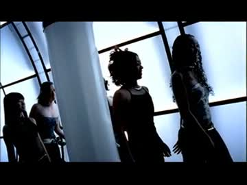 Girl's Night / Crystal Kay