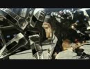 VANQUISH/魅せるプレイで続編希望/2-3悪夢