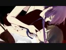 【ニコカラ】デッド・レッド・ベルベット【onvocal】