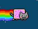 Nyan Cat (Alex S_ Dubstep Remix)