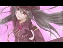 【千本桜】piano ballade ver　歌ってみました