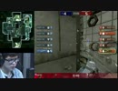AVAれ祭 2012秋の陣 爆破 Kopernix VS Barcarolle 3戦目CANNON