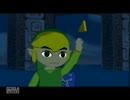 【ゆっくり実況】ゼルダの伝説　風のタクトをぬるぬる縛るよ！　part 30