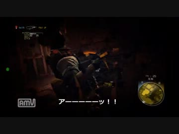【解説字幕】ゴーストリコンFS【マルチ】 Part01