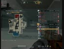 [AVA]実況動画 連投、そして初心の立ち回りにｋｓAIM　ｗ