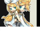 【鏡音リン】　未来地図　【オリジナル曲】