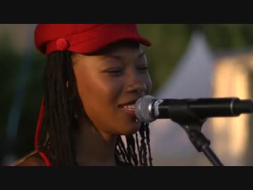 Fatoumata Diawara - Bakonoba