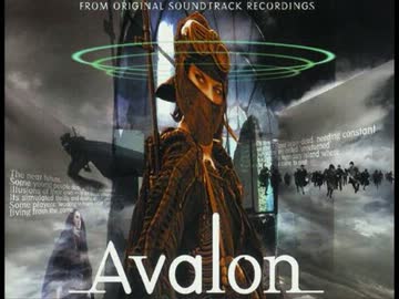 【Avalon】Log Off【作業用BGM】