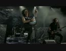 Testament - Over The Wall@Wacken 2012.8.4