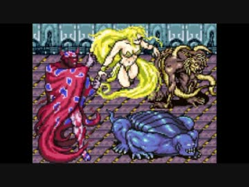 個人的FFの曲ランキングベスト３２