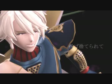 【MMD】折紙テディベア【TIGER&BUNNY】