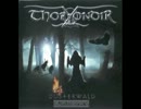 Thorondir - Mit erhobenem Horn
