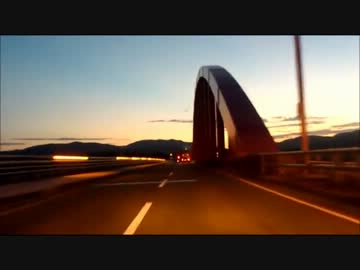 紀伊半島蹂躙キャンプツーリング　序章