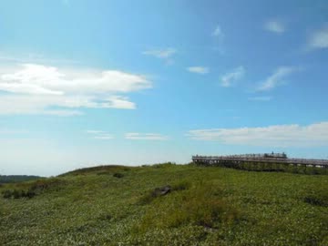 駄学生の北海道ツーリング２０１２