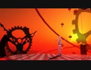 【ＭＭＤ】from Y to Yをらいちさんに黄昏の中で踊ってもらった