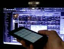 FL STUDIOでAndroidアプリTouchDAW