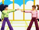 【RKRN_M.M.D】小平太と伊作でメ.ラ.ン.コ.リ.ッ.ク