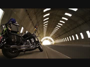 【北海道ツーリング】２０１２ VULCAN Touring Diary part.2-１