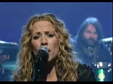 Sheryl Crow - Doctor My Eyes