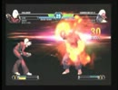 KOF XIII (CL)　8/11 対戦動画　天河VSカオル