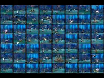 【ゆっくり実況】槍でサルーインを突き突きしよう　8るな‥ｳﾊﾊｧ