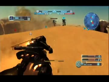 【実況】「Old War」 機動戦士ガンダム バトルオペレーション