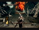 【実況】DARK SOULS解説実況第５０回【でもヘタレ】