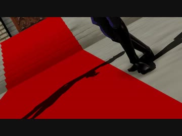 【ラッキードッグ１】ジャンさんとジュリオで/春/雨