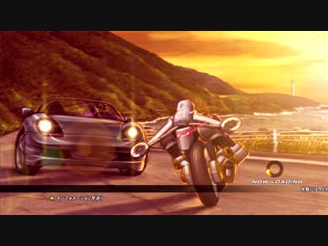 鉄拳タッグトーナメント2 ファイトラボ STAGE 4