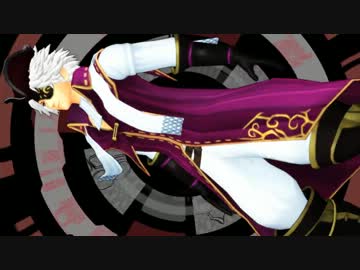 【MMD戦国BASARA】瀬戸内でNEXT STAGE～オテ様アニキ２周年～