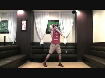 【歌って踊りきれていない♭5】好きよ、純情反抗期。【じょっぴん】