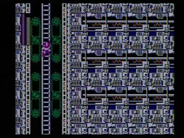 飲酒しながらロックがロックマン３を実況プレイ　６缶目