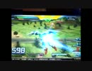 exvsfb ダブルオーガンダム