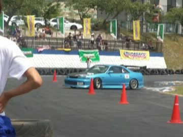 学生限定の大会に参加してきた Part.2