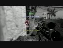 【なかたく】COD:MW3プレイpart2【whitelen】