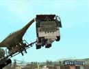 GTASA トラック無双 Reloaded