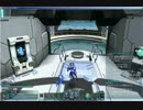 初めての動画撮影　(PSO2)