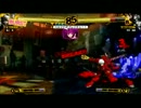 P4U　スコアアタックモード　番長プレイ 【その2】
