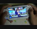 【Project DIVA f】「ネトゲ廃人シュプレヒコール」EXTREME PERFECT手元付