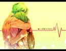 【りおぽん】心拍数#0822-piano.ver-【歌ってみた】２７曲目