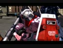 残念大佐のガンダムバトルオペレーション PART23　ガンダム LV4