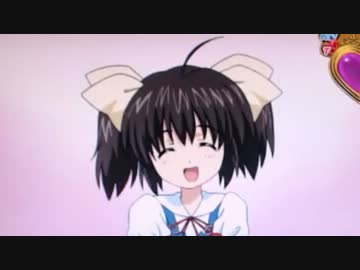 パチスロ ToHeart２ 設定６　このみとSPデート ５日目