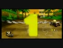 【マリオカートwii】フレ戦2ＧＰ目【パンダさん枠】