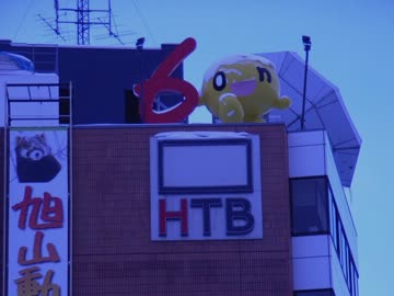 周遊きっぷで行く　JR北海道完走の旅　冬の陣(5終)