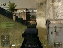 Battlefield Play4Free SHARQI F2000プレイ